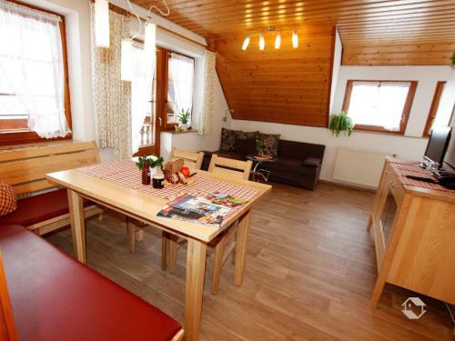 Apartamento Schreinerh�usle