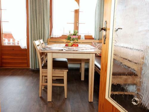 Apartamento Schreinerh�usle