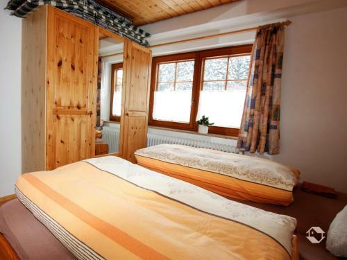 Apartamento Schreinerh�usle
