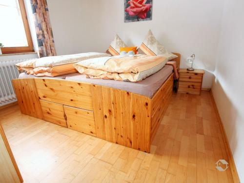 Apartamento Schreinerh�usle