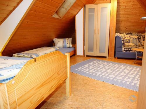 Apartamento Schreinerh�usle