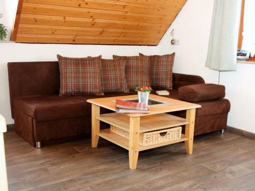 Apartamento Schreinerh�usle