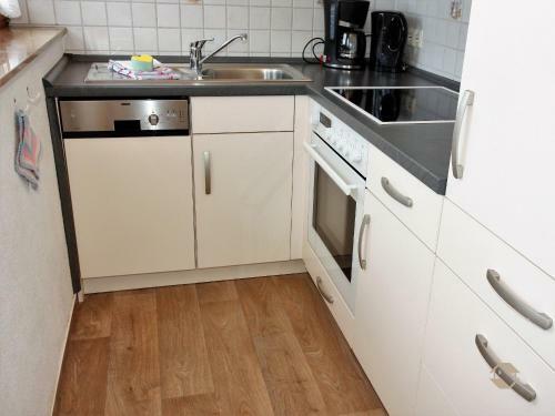 Apartamento Schreinerh�usle