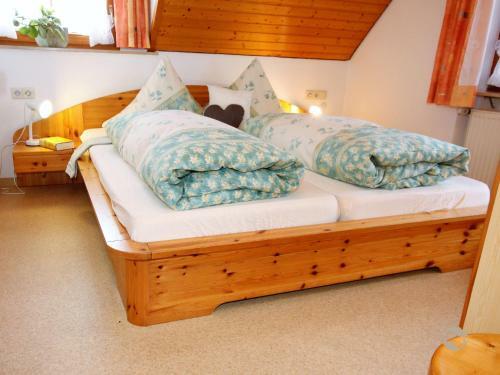 Apartamento Schreinerh�usle