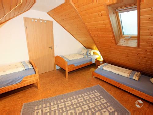 Apartamento Schreinerh�usle