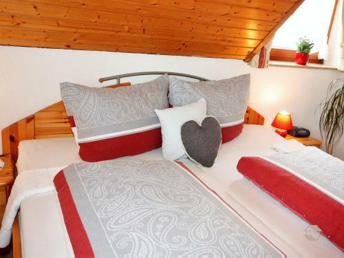 Apartamento Schreinerh�usle