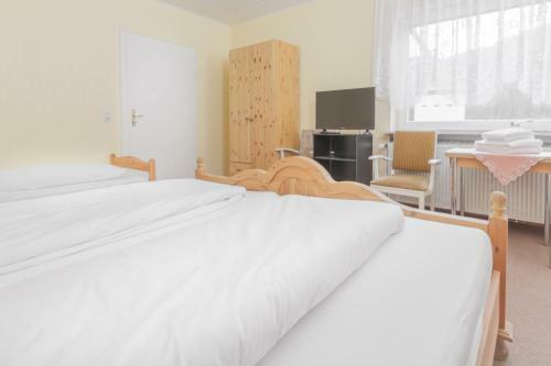 Posada Motel Zum Taunus