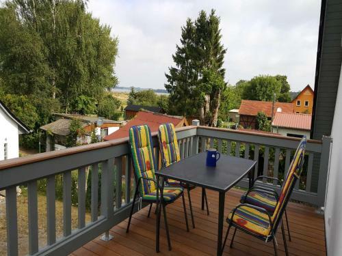 Apartments Zicker 3b