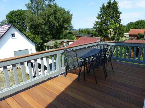 Apartments Zicker 3b