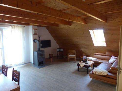 Apartments Zicker 3b