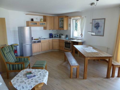 Apartments Zicker 3b