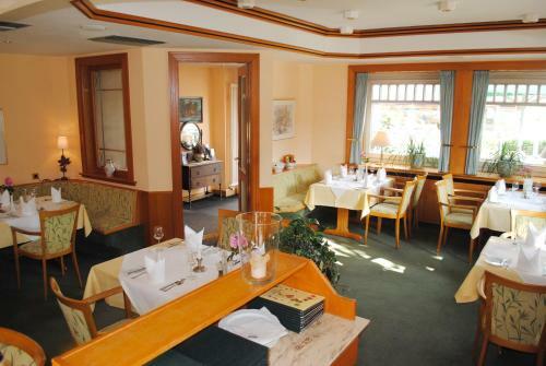 Ringhotel Paulsen