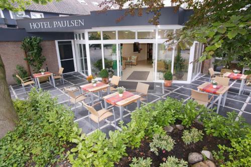Ringhotel Paulsen