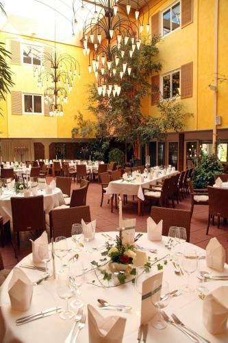 Ringhotel Paulsen