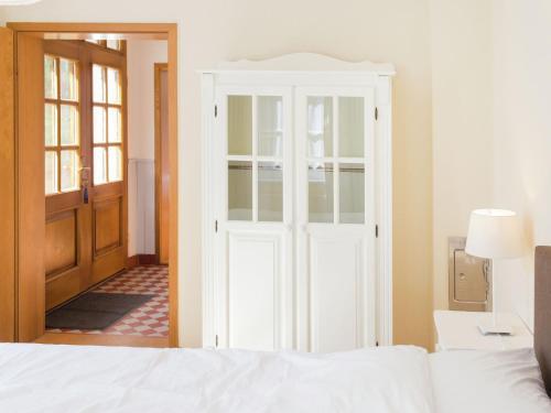 Chic Holiday Home Near Forest In Hessisch Oldendorf Germany
