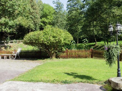 Chic Holiday Home Near Forest In Hessisch Oldendorf Germany