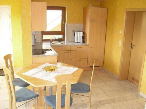 Apartamento Haus Landblick