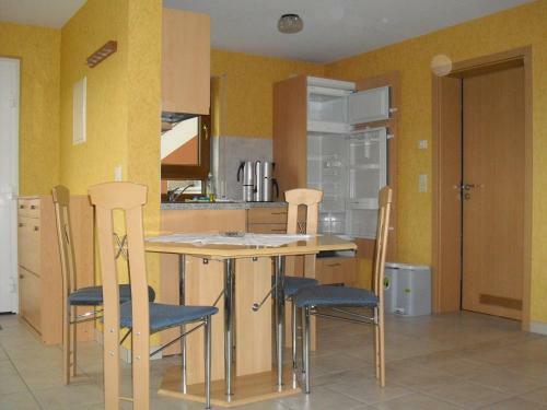 Apartamento Haus Landblick