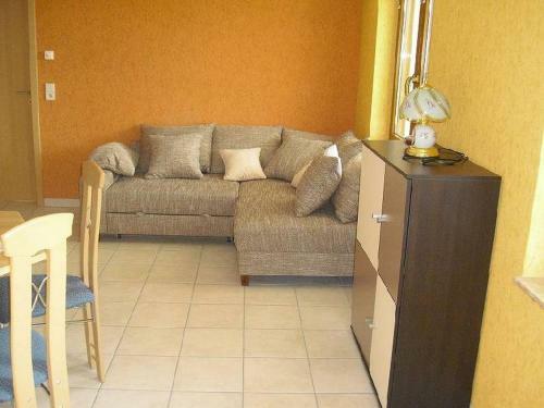 Apartamento Haus Landblick