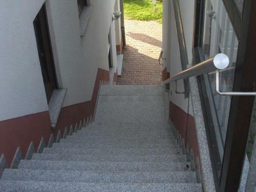 Apartamento Haus Landblick