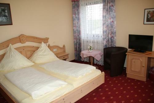 Landgasthof Hotel Bechtel