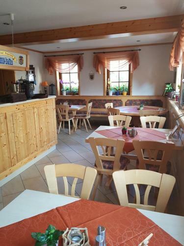 Posada Fraenkischer Hof