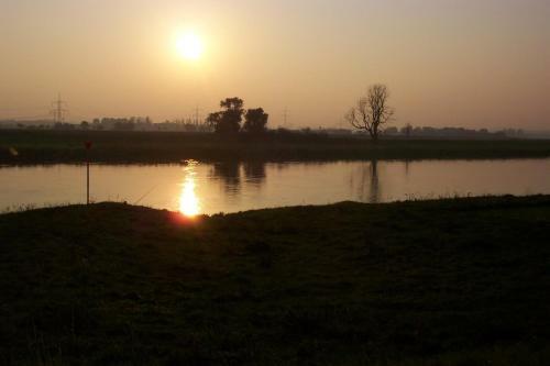 Hostal Elbe Radstation