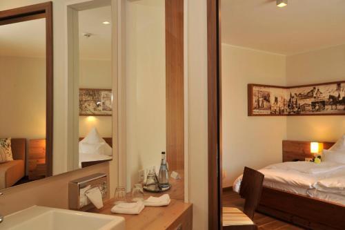 Hotel Zeiskamer M�hle