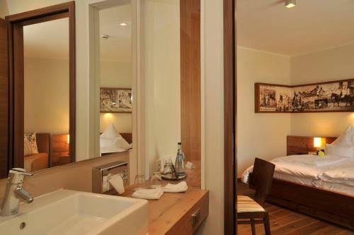Hotel Zeiskamer M�hle