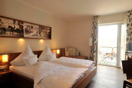 Hotel Zeiskamer M�hle
