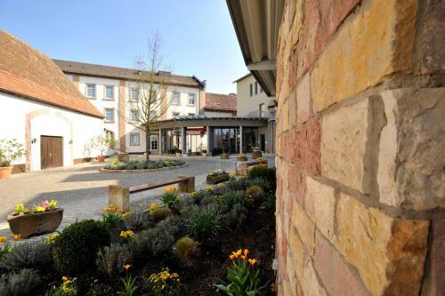 Hotel Zeiskamer M�hle