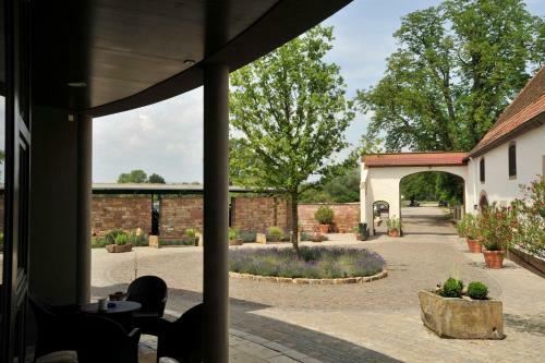 Hotel Zeiskamer M�hle