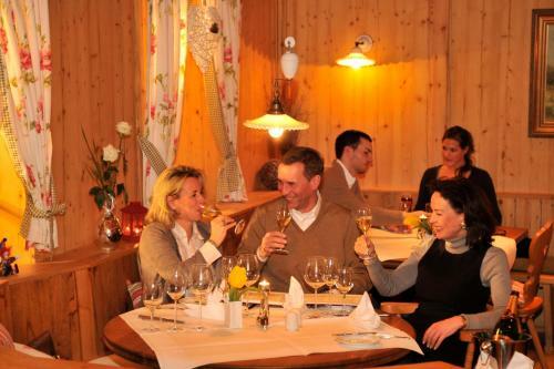 Hotel Zeiskamer M�hle