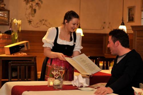 Hotel Zeiskamer M�hle
