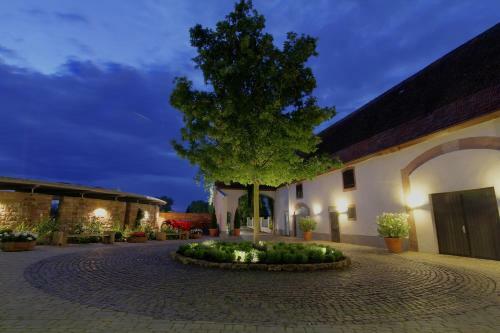Hotel Zeiskamer M�hle