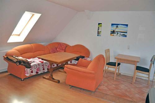 Apartamento Ferienwohnungen Strietfeld See 8390