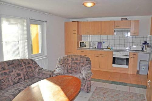 Apartamento Ferienwohnungen Strietfeld See 8390