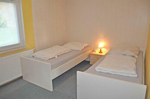 Apartamento Ferienwohnungen Strietfeld See 8390