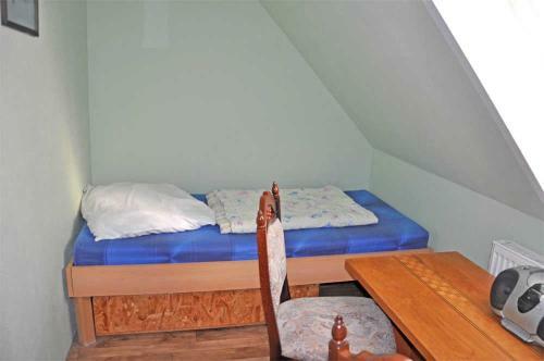 Apartamento Ferienwohnungen Strietfeld See 8390