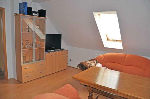 Apartamento Ferienwohnungen Strietfeld See 8390