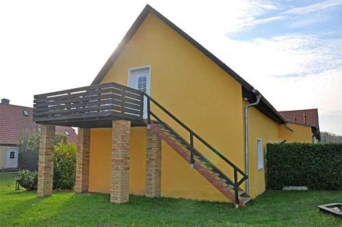 Apartamento Ferienwohnungen Strietfeld See 8390