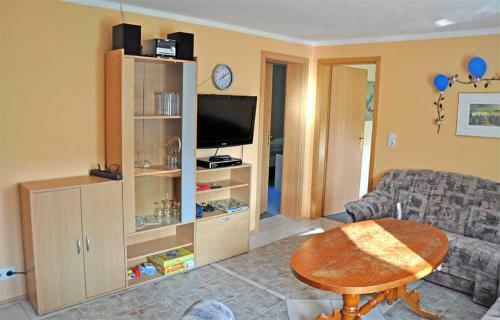 Apartamento Ferienwohnungen Strietfeld See 8390