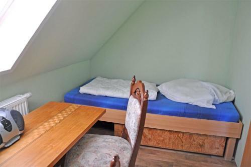 Apartamento Ferienwohnungen Strietfeld See 8390
