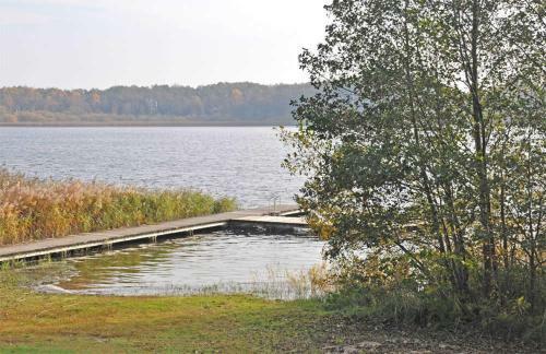 Apartamento Ferienwohnungen Strietfeld See 8390
