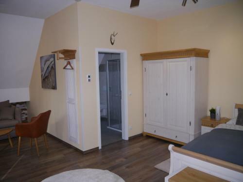 Hostal Caf� Im Hof