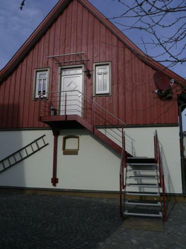 Hostal Caf� Im Hof