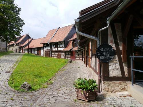 Hostal Caf� Im Hof