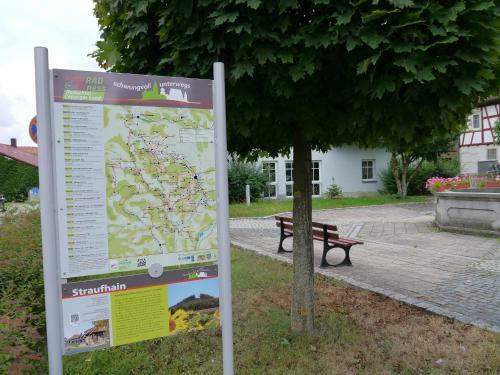 Hostal Caf� Im Hof