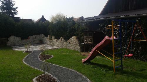 Hostal Caf� Im Hof