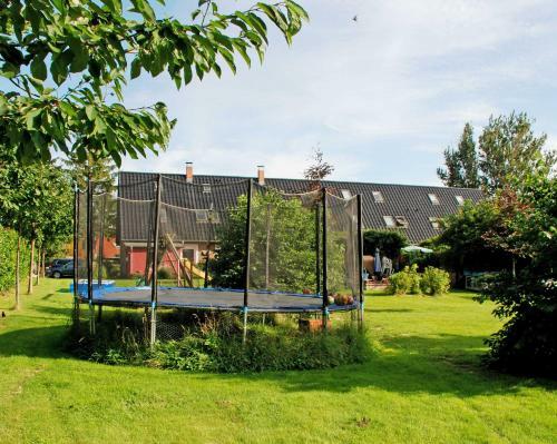 Apartamento Ferienwohnung Am Jasmunder Bodden